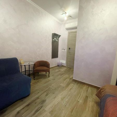 Iris Guest House Рим Экстерьер фото