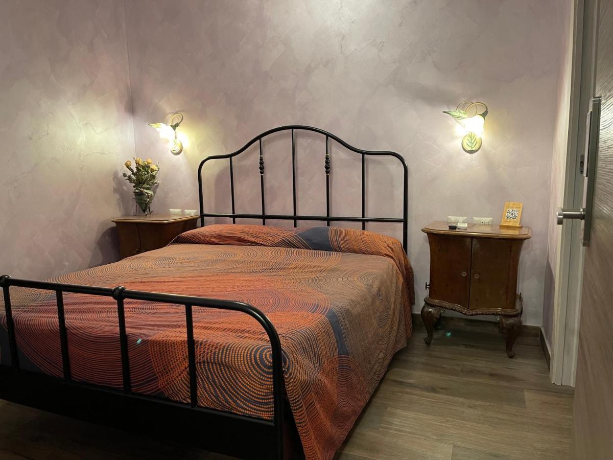 Iris Guest House Рим Экстерьер фото