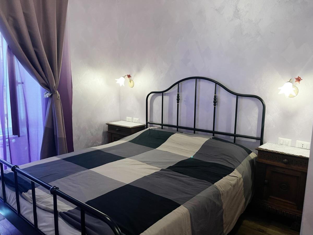 Iris Guest House Рим Экстерьер фото