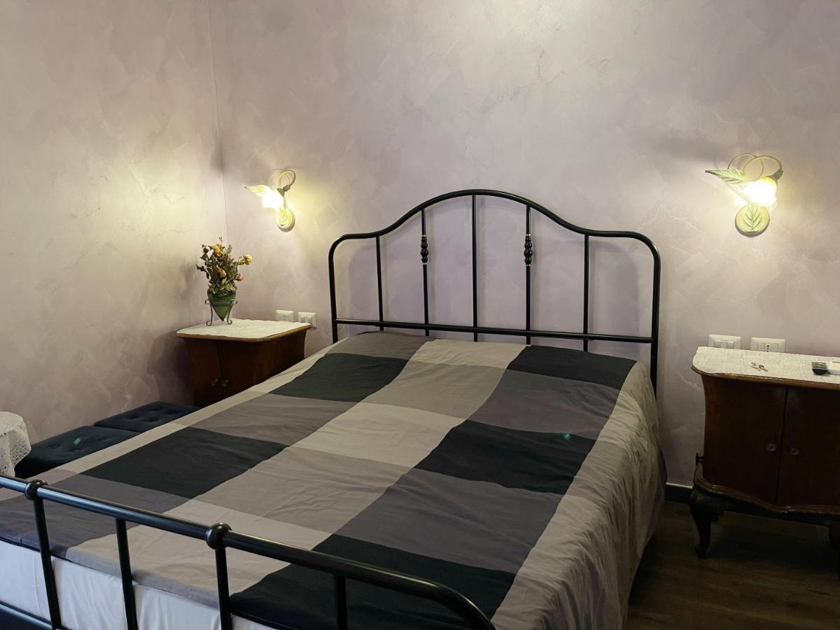 Iris Guest House Рим Экстерьер фото