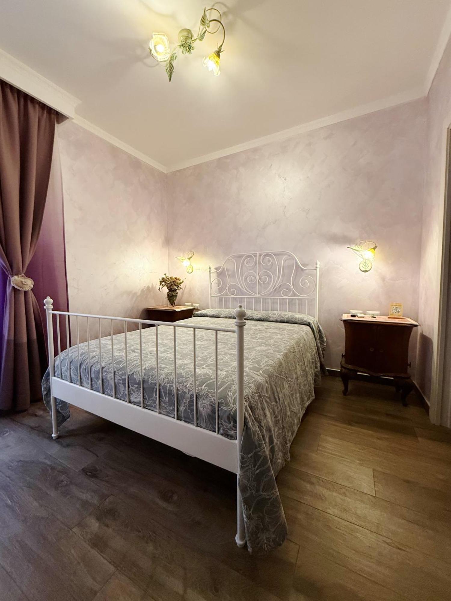 Iris Guest House Рим Экстерьер фото