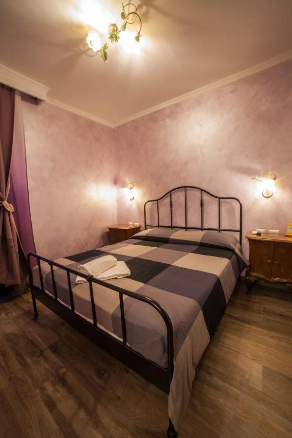 Iris Guest House Рим Экстерьер фото